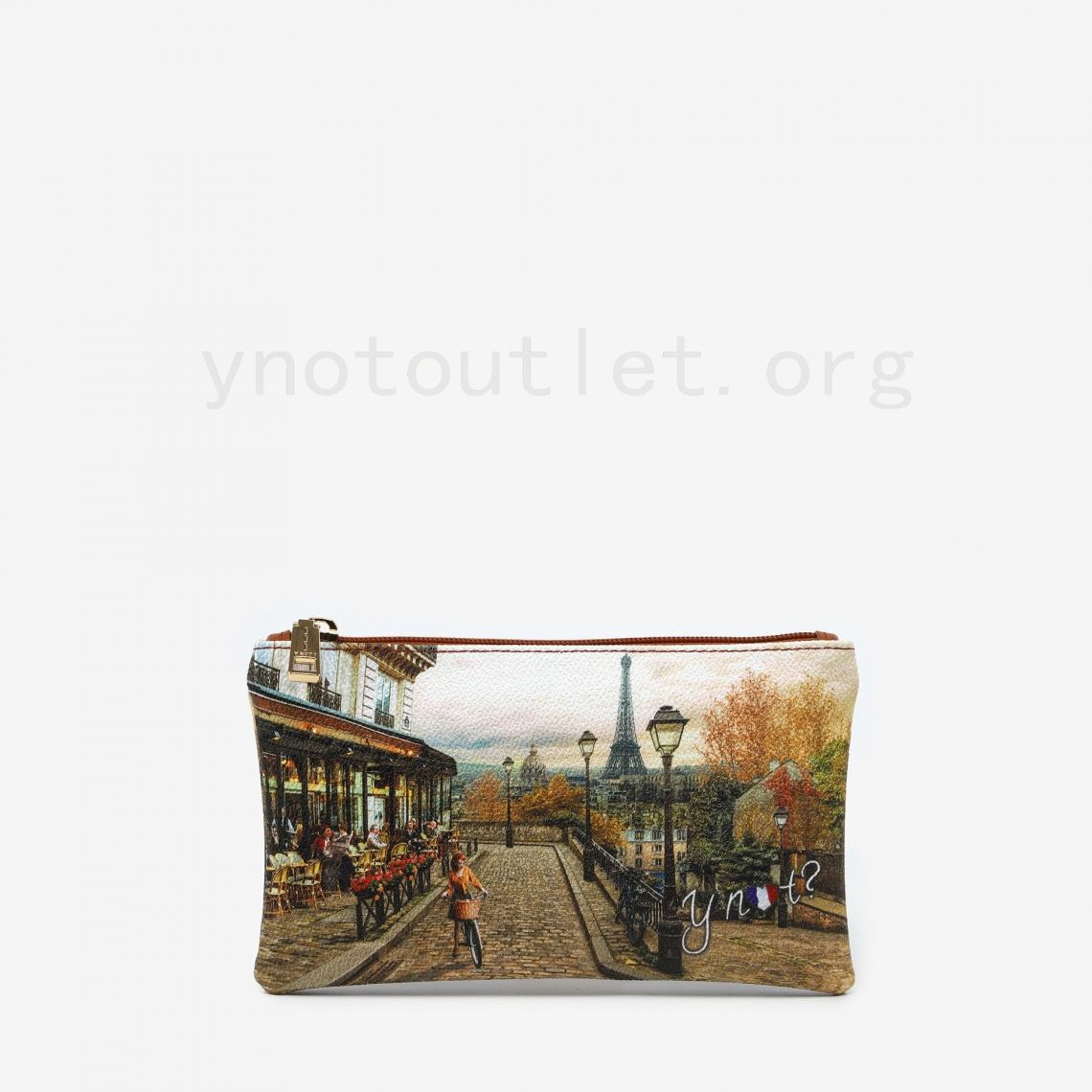 borse bag in offerta Pocket Medium Romantic Paris